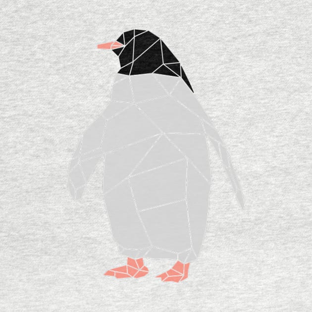 Penguin Geo by shellysom91